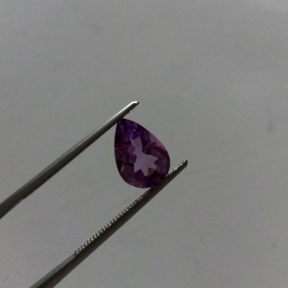 Bundle of Amethyst Loose Gemstones - 16.37ct TW - Picture 11 of 12